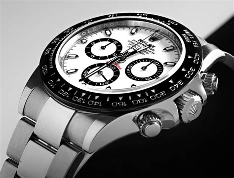 rolex daytona panda guide.